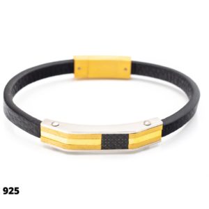 צמיד דגם Ms-golden