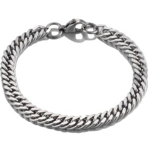 צמיד גורמט בגדלים שונים לגבר