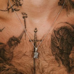 שרשרת ינשוף הכסף