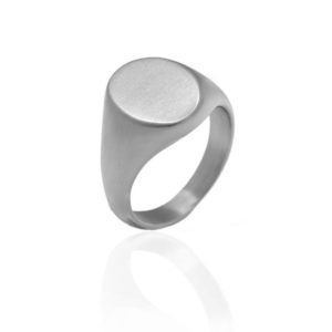 טבעת חותם כסופה