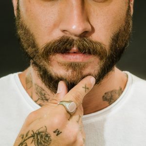 טבעת חותם כסופה