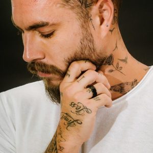 טבעת השילוש השחור