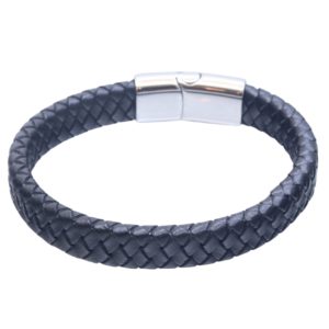 צמיד רצועה עבה