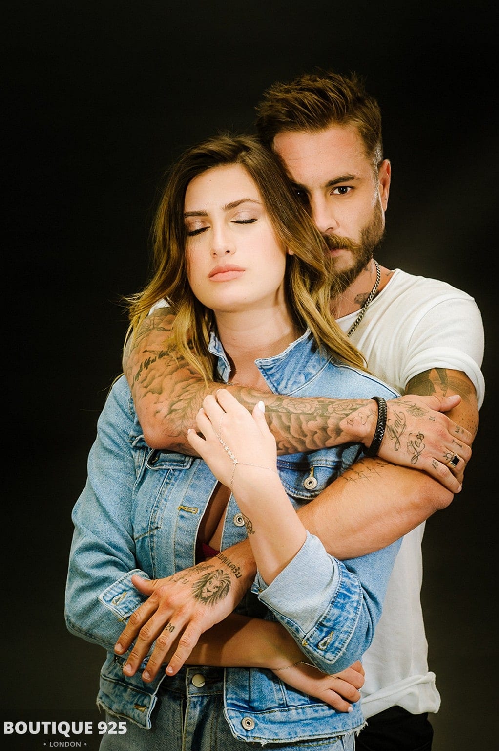 MB5243S2-Boutique925