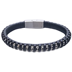 צמיד בייקר לגבר