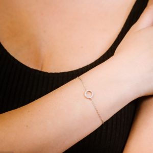 צמיד מעגל החיים קטן