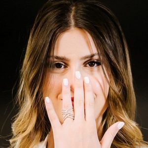 טבעת איקס כסף 925