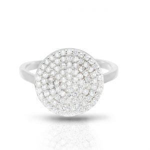 טבעת מעגל הזירקונים