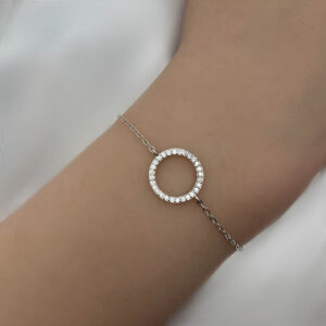 צמיד מעגל החיים גדול