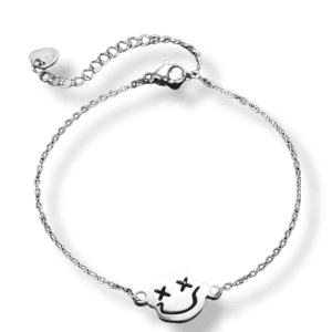 צמידי אימוג'י – מתאימים ליד וגם לרגל