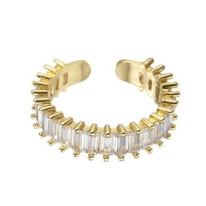 טבעת בגטים פתוחה