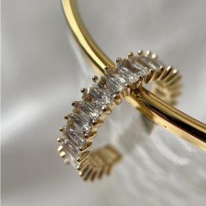 טבעת בגטים פתוחה