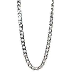 שרשרת גורמט קובנית עבה