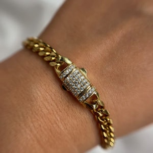 צמיד חוליות קיץ