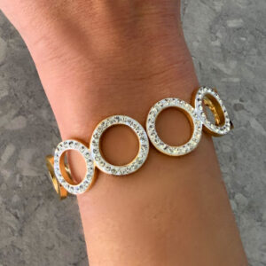 צמיד מעגלי החיים