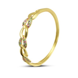 צמיד לולאות טרייפקטה