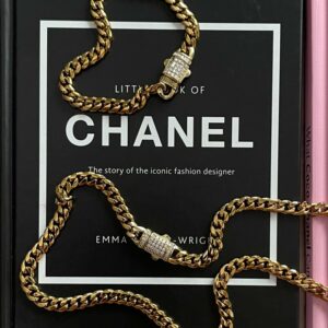 שרשרת חוליות קיץ