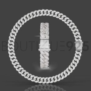 סט גורמט הוואנה מצופה זהב בשיבוץ עדין