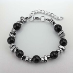 צמידי אבנים מתאימים לכל המידות