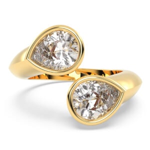 טבעת טיפות של טנגו