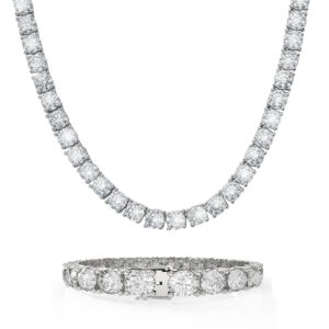 סט טניס אייס לגבר 5 מ"מ