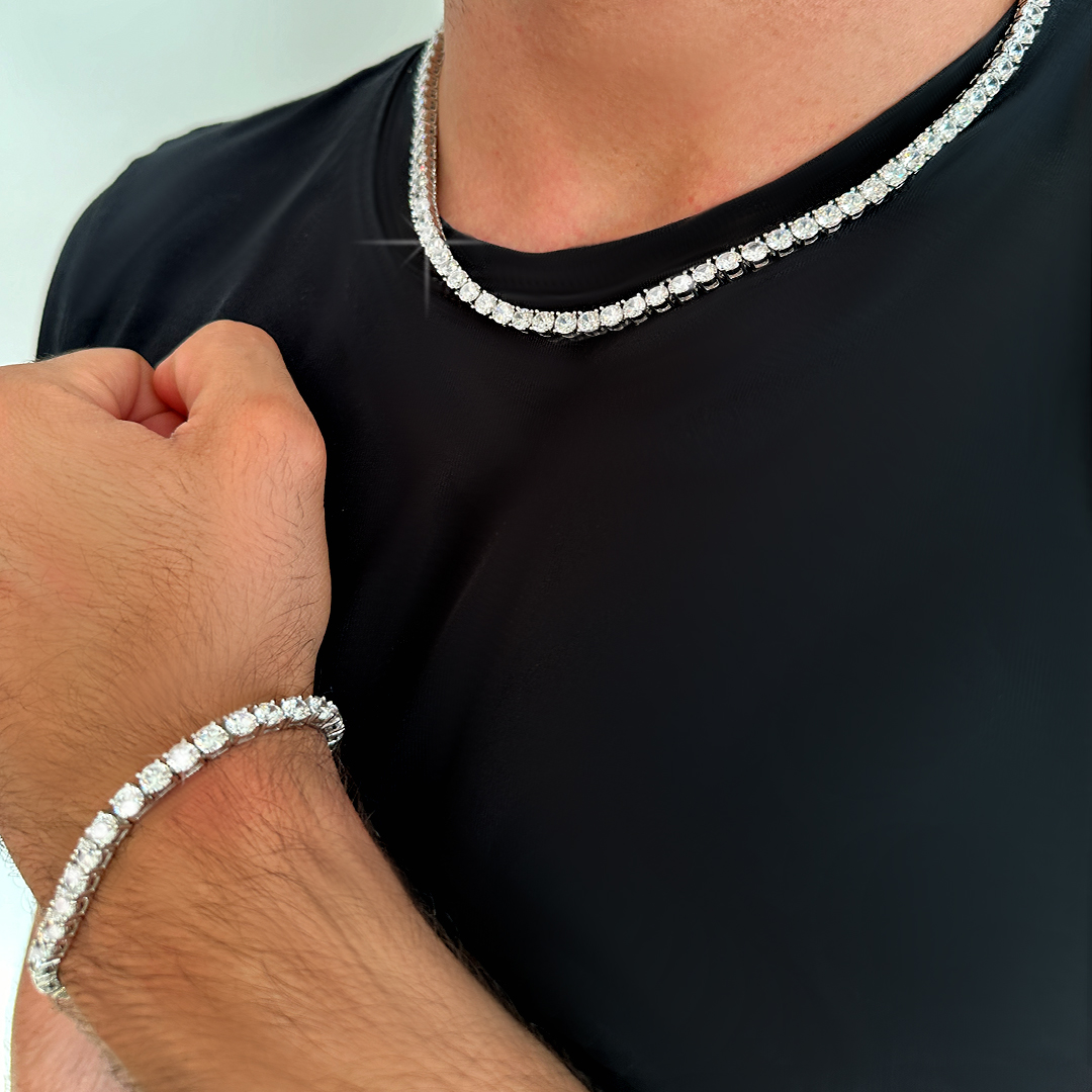 סט אייס - סט אייס לגבר - סט לגבר