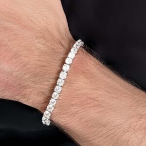 צמידי גברים