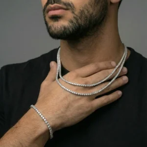 סט אייס עדין לגבר