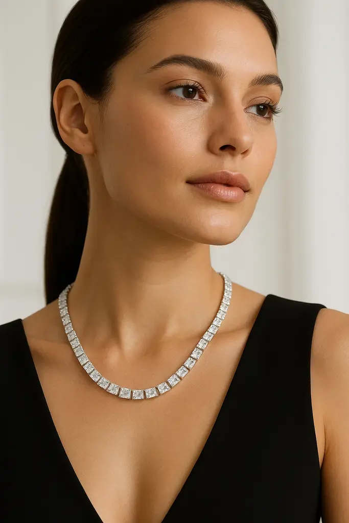 קטגוריה - שרשראות טניס