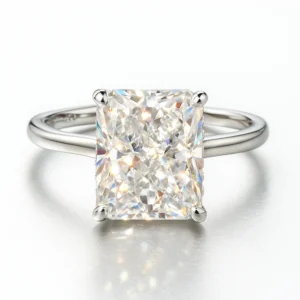 טבעת קארה אמור גדולה